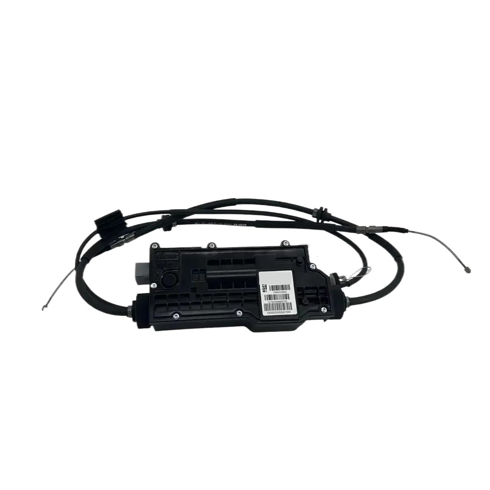 Para BMW Para X5 Para X6 E70 E71 2007-2012 Actuador Freno Estacionamiento
