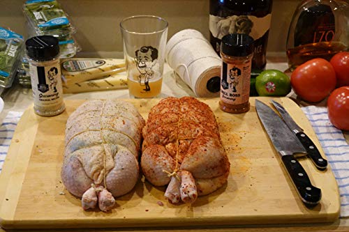 Big Stevie's Seasoning - Original Recipe (7.5) #TOP2
