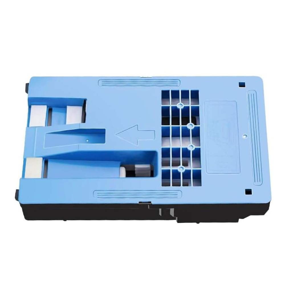 MC-10 Maintenance Cartridge Replacement for Canon 1320B014 Waste Collection Cartridge for Imageprograf IPF650 655 680 670 685 755 750 760 765 770 780 785 830 840 850 Printers-image-43