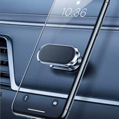 Support téléphone voiture Mazda MX-5 ND porte téléphone rotatif - 4