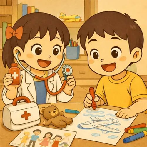 [HSK 2] 明天的计划 - Plans for Tomorrow