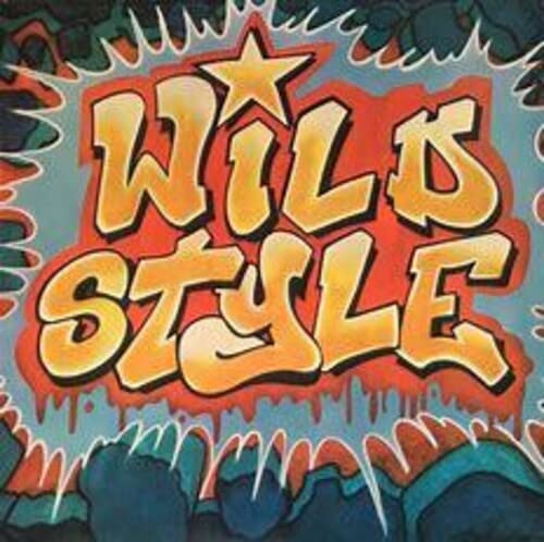 Wild Style - Special Edition - Limited Yellow Viny