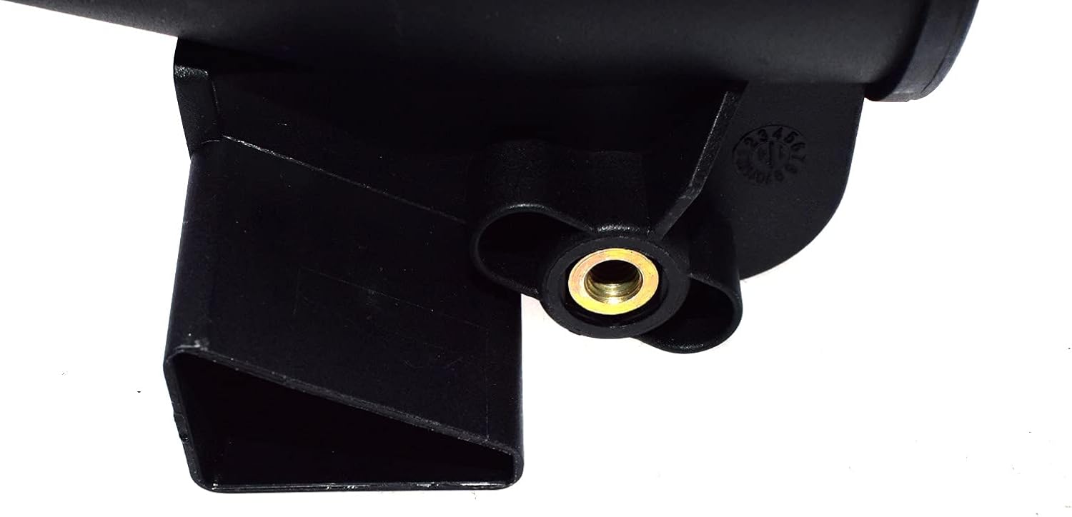 New Oil Separator For BMW E31 E32 E34 E38 E39 530I 540i 740i 840ci 11151747066