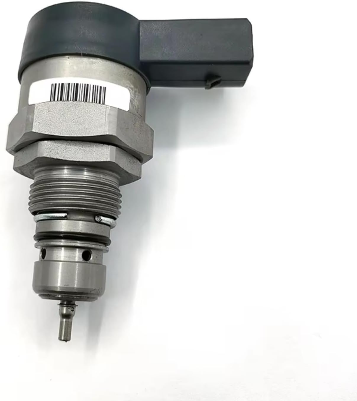 Fuel Metering Valve Compatible With BMW For 1 Series Car Accessories Automobile Fuel Pump Suction Control Valve Pressure Regulator OEM 0281002949