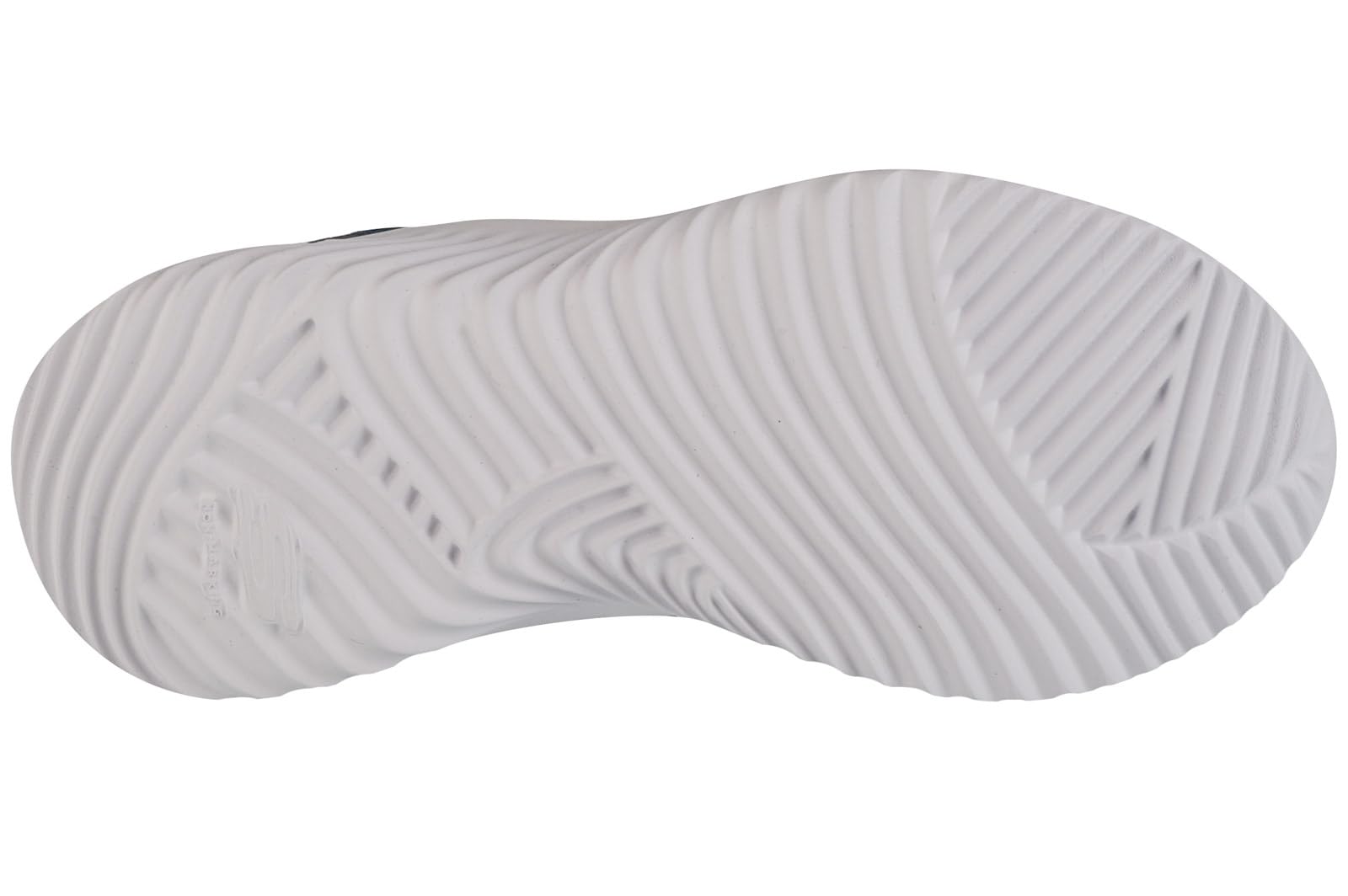 Skechers Chłopcy Bounder Brisk-burstAdidasy