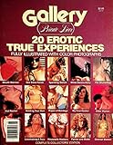 Gallery Private Lives Magazine True Experiences/ Mouth Warmer/ Spanker Switch/ Older Women 1980