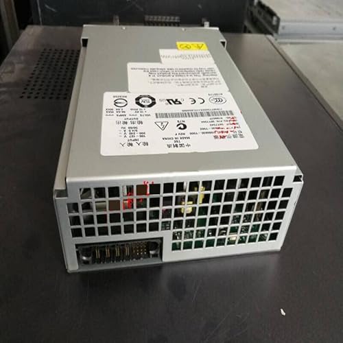 MIDTY 90% PSU para IBN X236 670W Fuente de alimentación conmutada 7000830-Y000 7000830-Y002 39Y7343 39Y7344