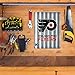 Rico Industries NHL Hockey Philadelphia Flyers 12