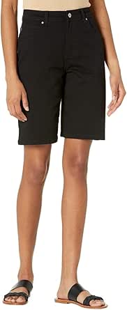 Lee Women's Relaxed-fit Bermuda Short