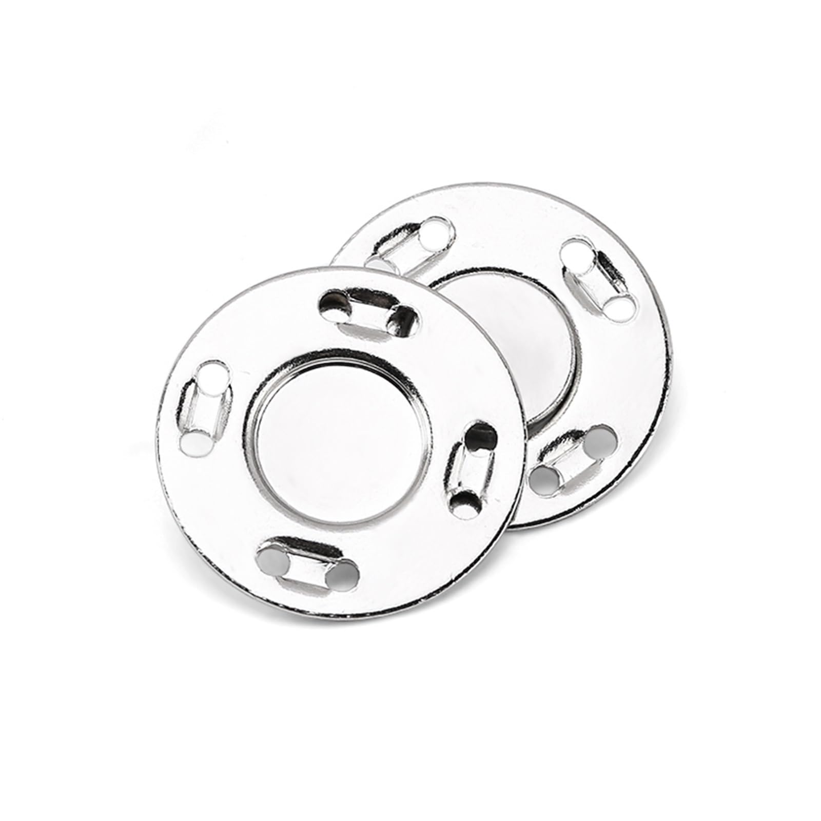 Press Studs Snap Fasteners, Metal Press Studs