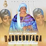 DJOUGOUFAGA HOMMAGE A FATIM GROSSISTE DE PARIS