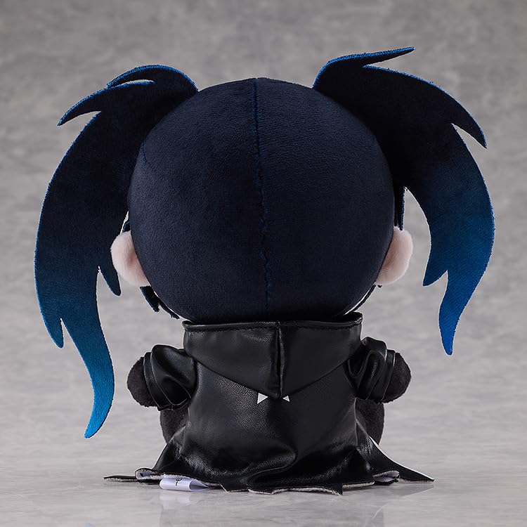 Amazon.co.jp: ソラレイン[Solarain] ブラック☆ロックシューター