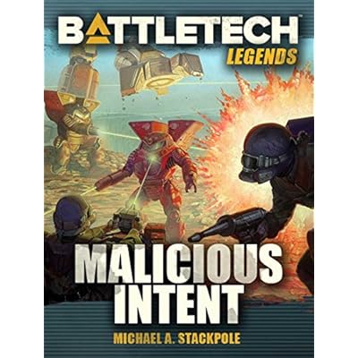 BattleTech Legends