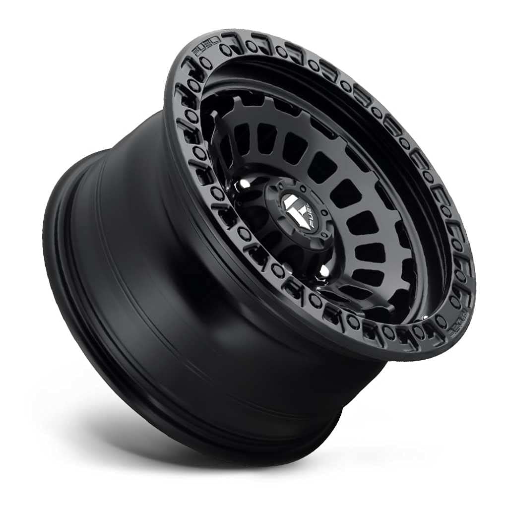 Amazon.co.jp: [FUEL OFFROAD(フューエル)]17インチアルミホイール 4本 
