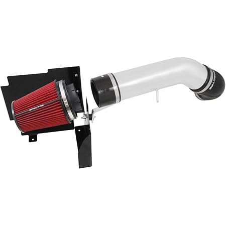 intake air spectre performance kit 1999 2007 desgined horsepower silverado cadillac suburban spe gmc increase fits chevrolet cold parts gm