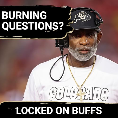 OMG: Deion Sanders NEEDS to Find Answers to These Burning Questions