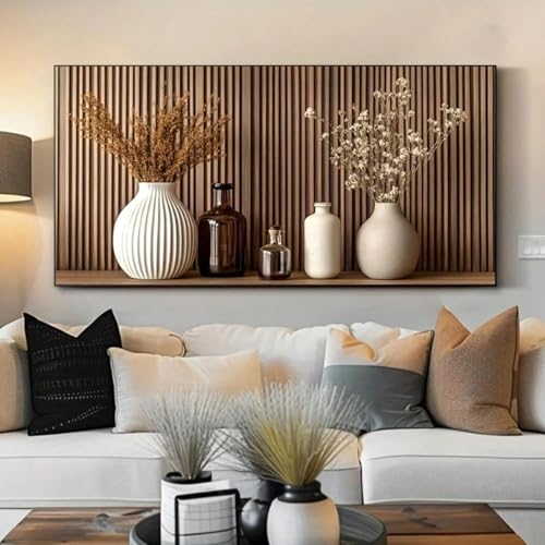 Toile murale TONGYINLI pour décorer un grand mur de chambre