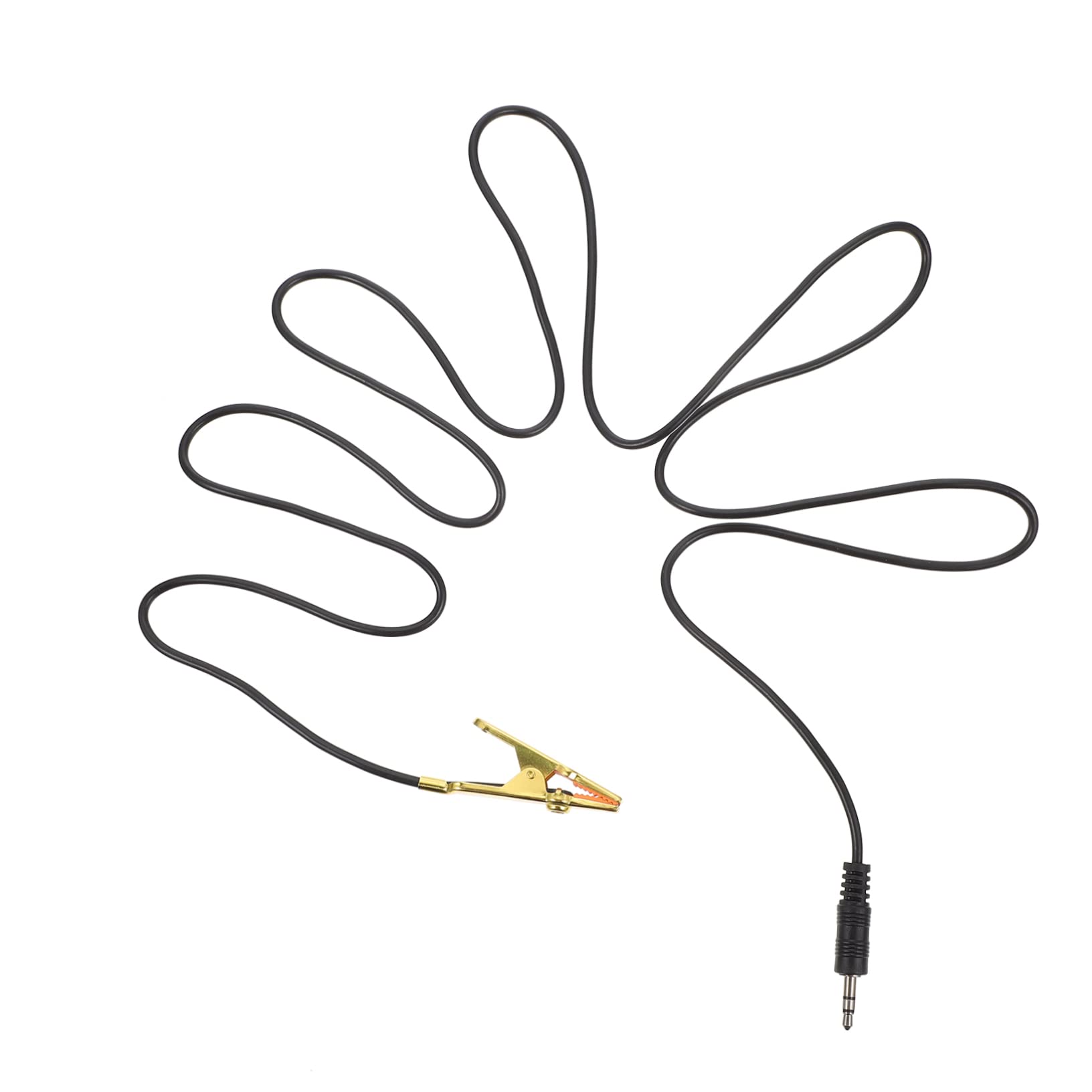 BESPORTBLE Clip Pickup for Erhu Violin Flute Compact Practical Music Sound Transmission for Musicians for Performances Practice