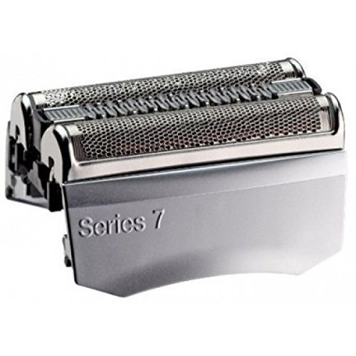 Braun 70S Shaver Foil and Cutter Head Replacement Pack - 2 Pack