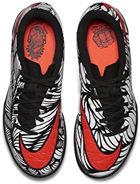 Nike Youth Hypervenom Neymar Phelon II Turf Shoes [Black] (11.5C) | Image 1