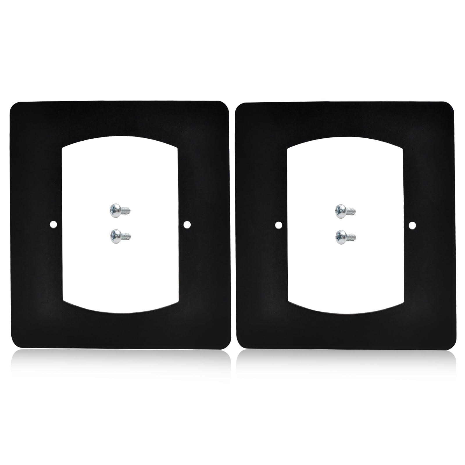 Numano (2pcs) Compatible with CHSPFMKIT Whole House Surge Protector Flush Mount Kit Flat Mount Solution Compatible with Eaton Cutler Hammer CHSPF Series Electrical Panels