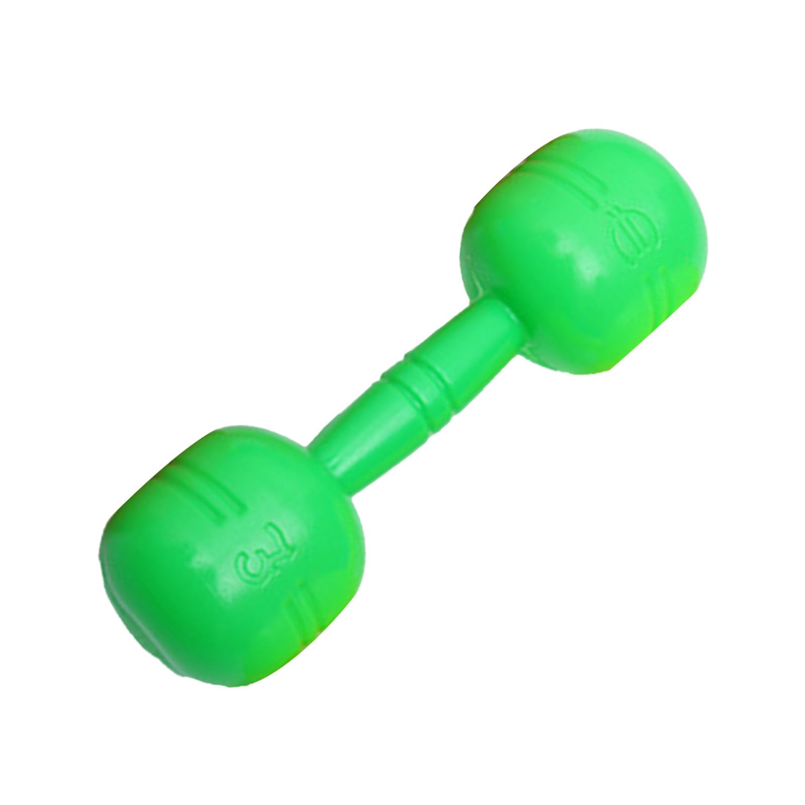 Kids Dumbbells Exercise Barbell Children Exercise Fitness Sport Barbell Fitness Exercise Equipment Plastic Kids Weight Set for Kindergarten