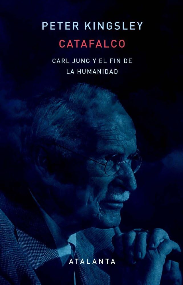 Catafalco: Carl Jung y el fin de la humanidad