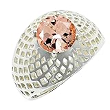 AVANTAGES : -L'anneau transforme l'énergie de votre environnement en un état bénéfique. Il est utilisé pour réduire les toxines, purifier le sang, avoir des effets calmants et apaiser les sentiments négatifs. Porter des bijoux fabriqués à partir de ceux-ci apportera un équilibre à votre vie, renforcera la confiance, apportera l'amour, l'abondance, la richesse et le succès.