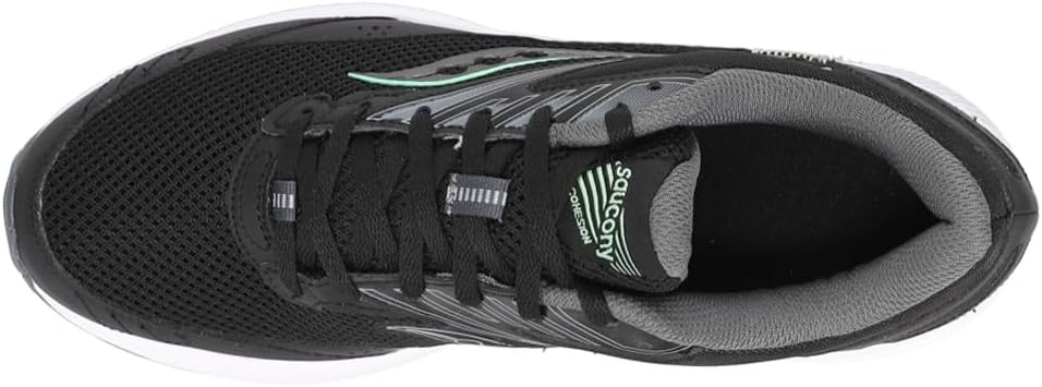 Saucony Women's Cohesion 15 Sneaker - Image 5