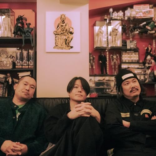 長期シリーズの継続は奇跡＆シネマ談話室『ミッドナイト・マーダー・ライブ』