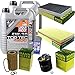 Produktbild QR-PARTS 69370143 Filter Set Inspektionspaket 10 Liter Liqui Moly Motoröl Top Tec 4200 5W-30 MANN-FILTER Innenraumfilter Kraftstofffilter Luftfilter Ölfilter
