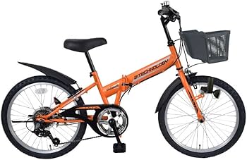 Amazon.co.jp: 21Technology 20インチ 子供用マウンテンバイク