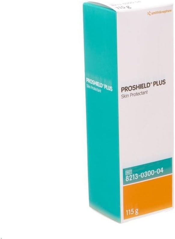 Proshield Plus Skin Protectant
