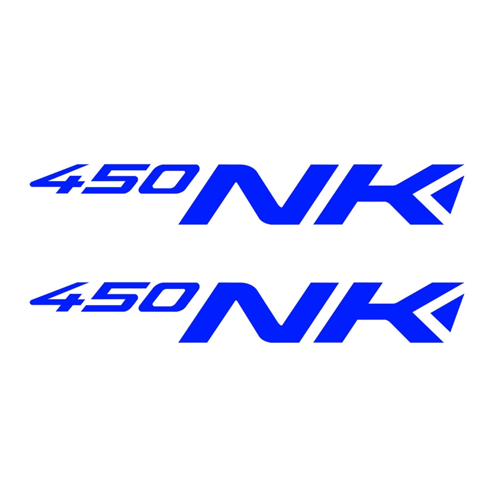 for Cfmoto 450 NK 450NK NK450 Accessories Motorcycle Stickers Waterproof Decal