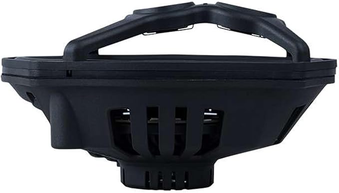 Memphis Audio MXHD14LIDKIT Parlantes 6x9 125W/250W para Moto miniatura 5