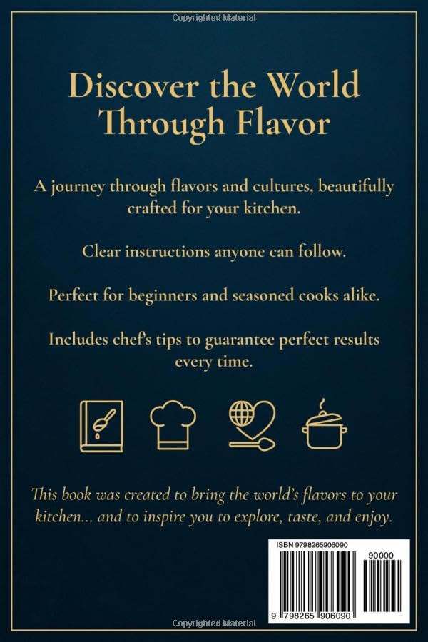 Sauces of the World: Over 500 Authentic Sauces from Cuisines Around the Globe - Image 2