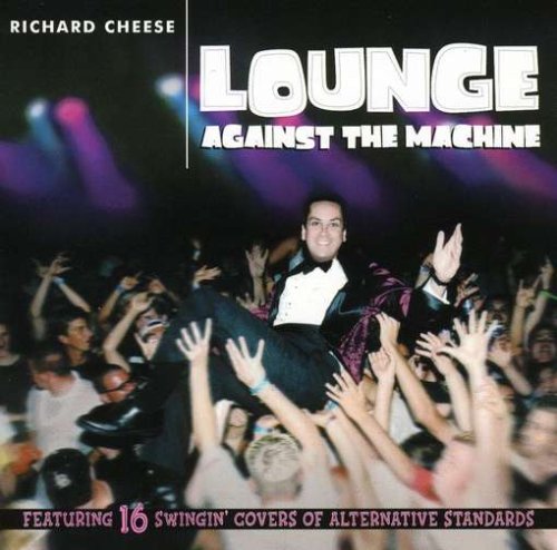 Richard Cheese