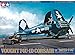 TAMIYA 300061085-1:48 Vought F4U-1D Corsair