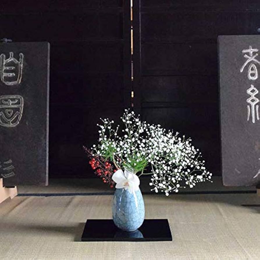 Amazon.co.jp: 和食器 京都 たち吉 八重がすみえくぼ 花生（桐） 851