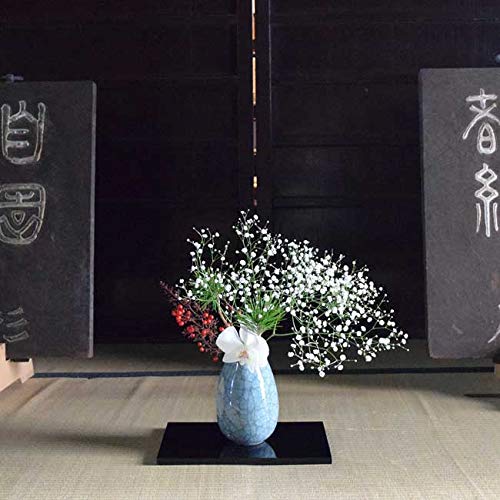 Amazon.co.jp: 和食器 京都 たち吉 八重がすみえくぼ 花生（桐