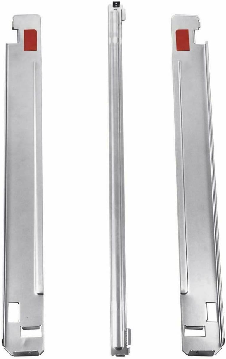 #US Front Load Washer Dryer Laundry Stacking Kit 29" KSTK2 -DLEX1800V WM8100HVA