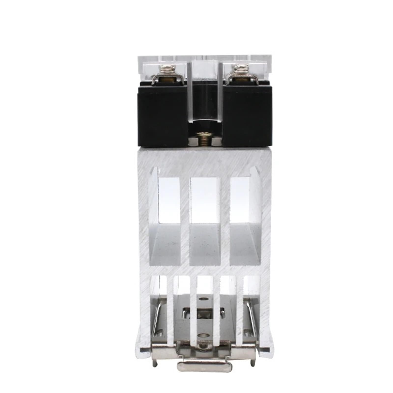 Relais statique monophasé 120A pour stabiliser le courant et protéger vos machines - 8