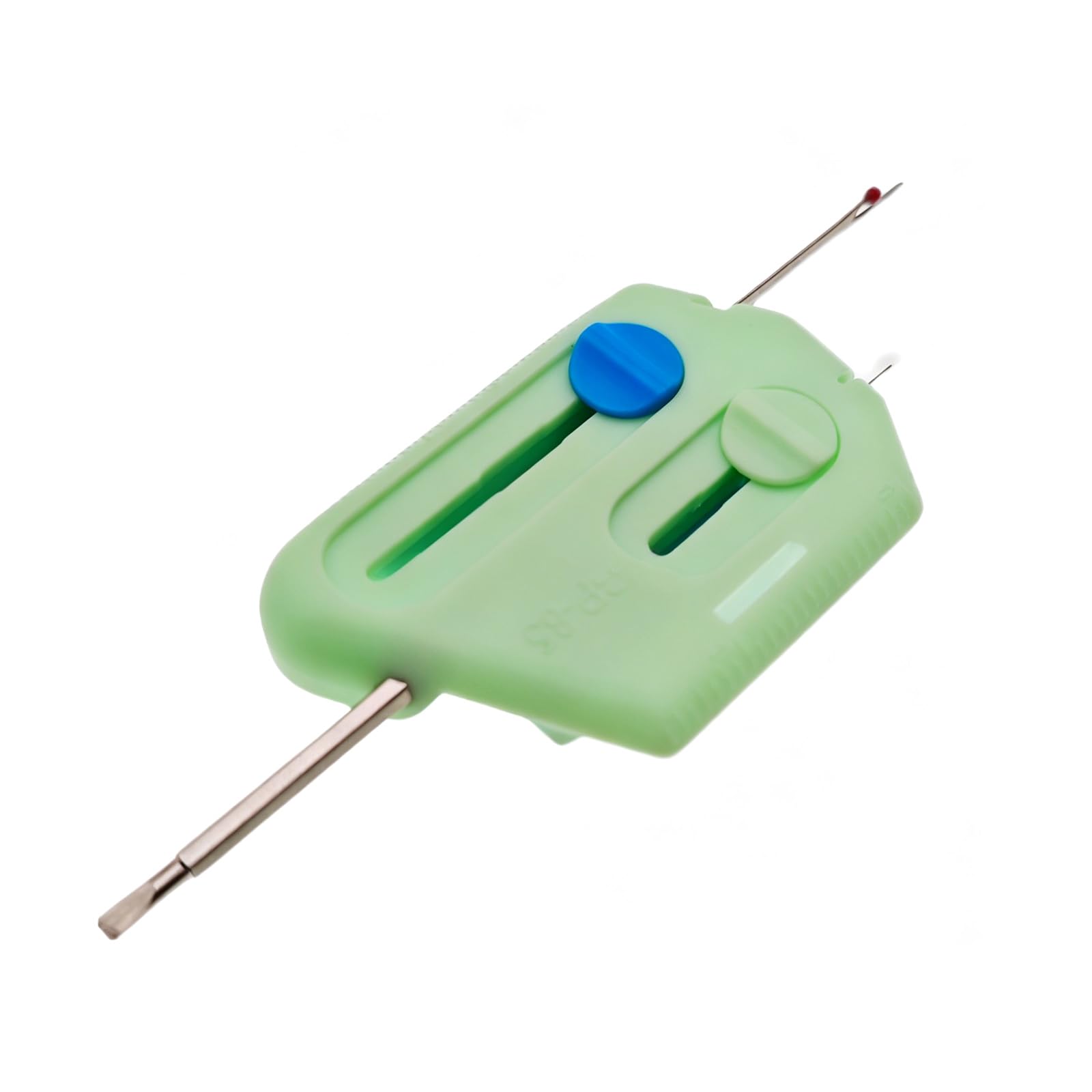 KAHDGSS Sewing Needle Threader Crafted From High Strength Materials for Long Time Use Designs Home Sewing Accessory