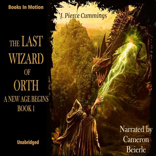 Page de couverture de A New Age Begins