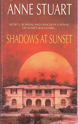 Shadows At Sunset view 2