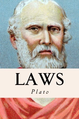 Laws 1976571367 Book Cover