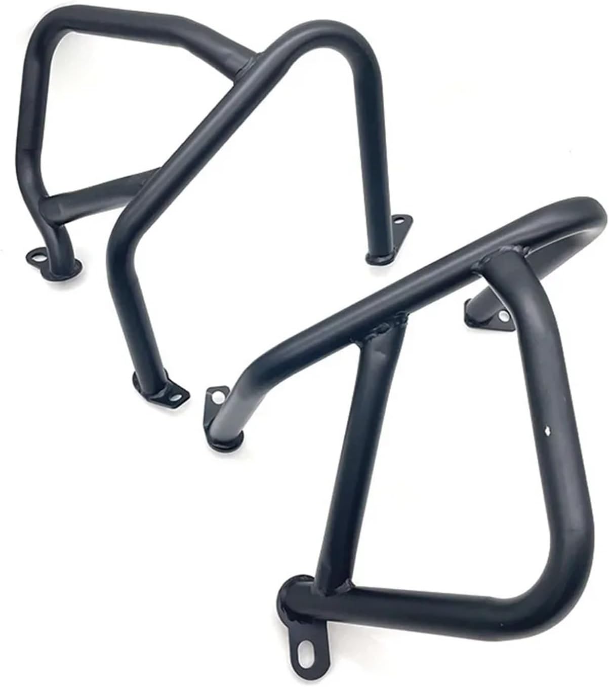 R1200RS Motorcycle Front Crash Bar Frame Engine Guard Bumper Accessories Fit for R1200 R 1200 RS 2015-2018