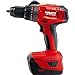 Hilti SF 6H-A22 Lithium-Ion 1/2 in. Cordless Hammer Drill Driver (Tool Body Only)