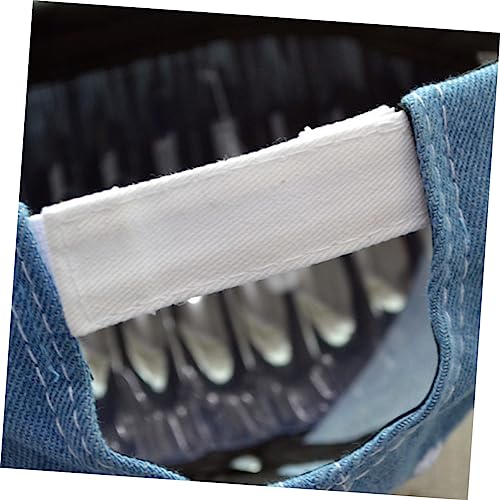 VANZACK Summer Boys and Girls Baseball Cap Sequins Letters Sun Hat for Boys Girls Breathable Mesh Outdoor Casual Cap Sun Protection Hat4