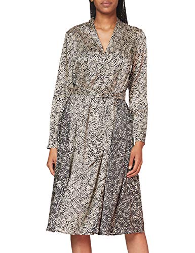 CINQUE Damen Ciero Kleid, 04, 38